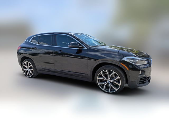 2018 BMW X2 xDrive28i