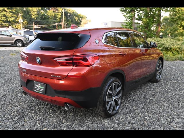 2018 BMW X2 xDrive28i