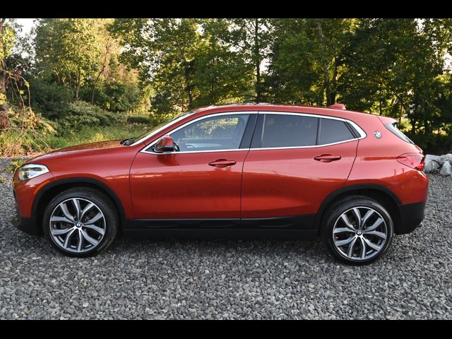 2018 BMW X2 xDrive28i