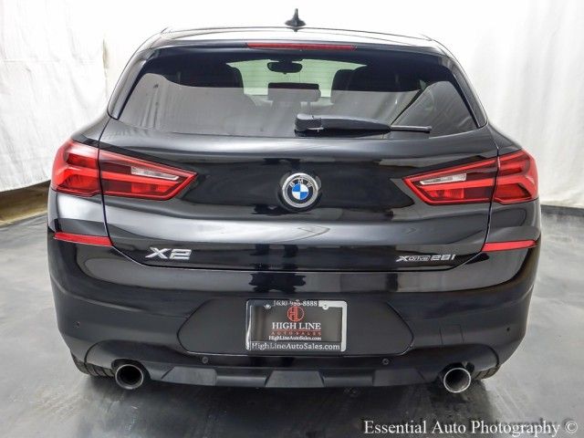 2018 BMW X2 xDrive28i