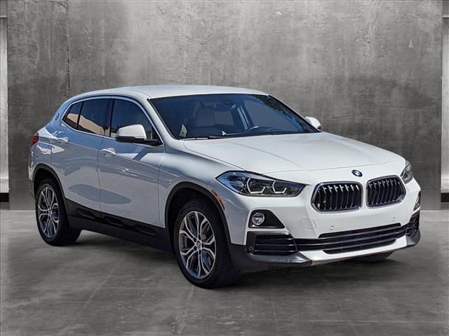 2018 BMW X2 xDrive28i