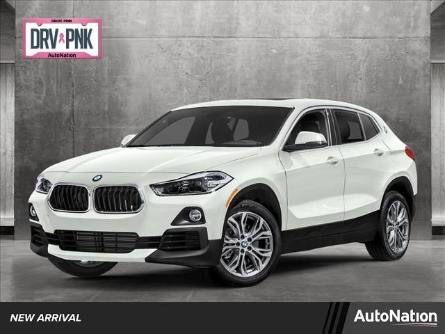 2018 BMW X2 xDrive28i