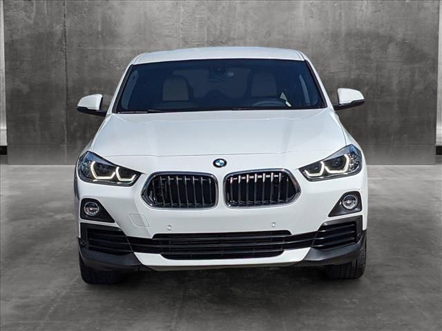 2018 BMW X2 xDrive28i