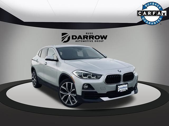 2018 BMW X2 xDrive28i