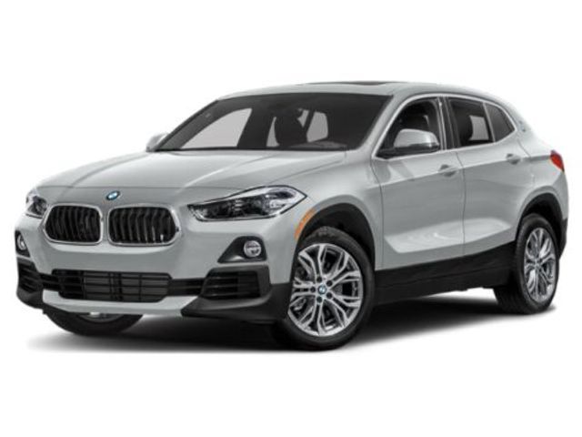 2018 BMW X2 xDrive28i