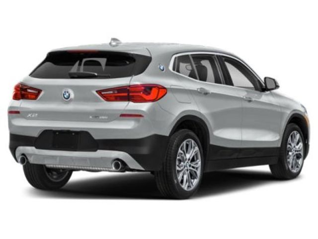 2018 BMW X2 xDrive28i