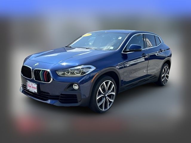 2018 BMW X2 xDrive28i