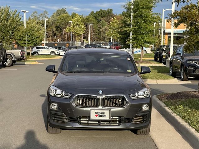 2018 BMW X2 xDrive28i