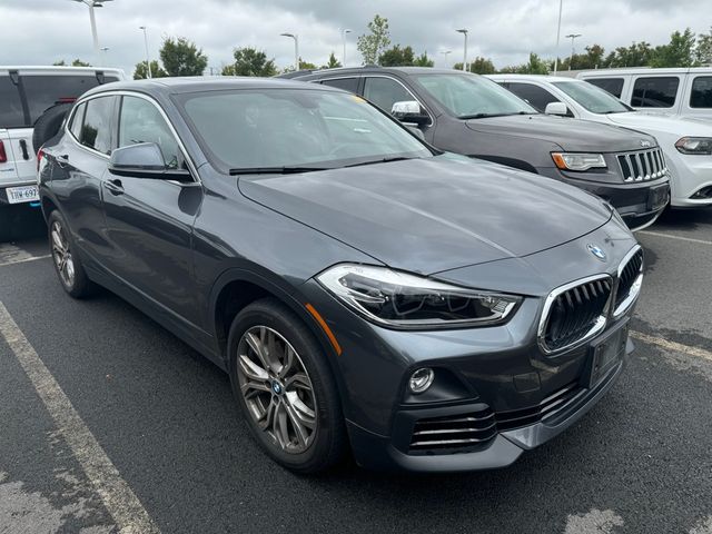 2018 BMW X2 xDrive28i