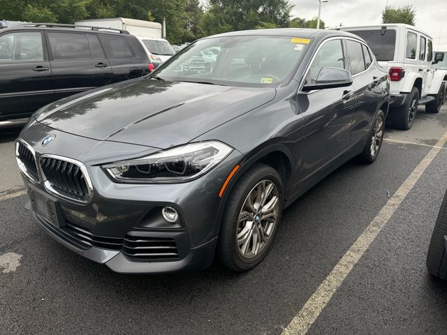 2018 BMW X2 xDrive28i