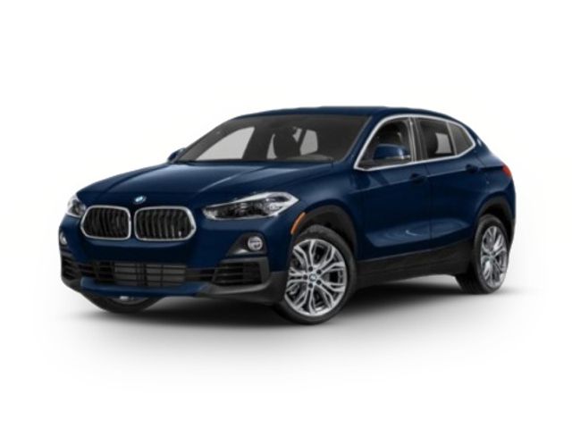 2018 BMW X2 xDrive28i