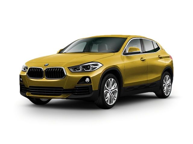 2018 BMW X2 xDrive28i