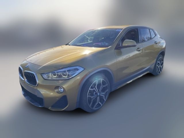 2018 BMW X2 xDrive28i