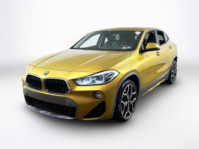 2018 BMW X2 xDrive28i