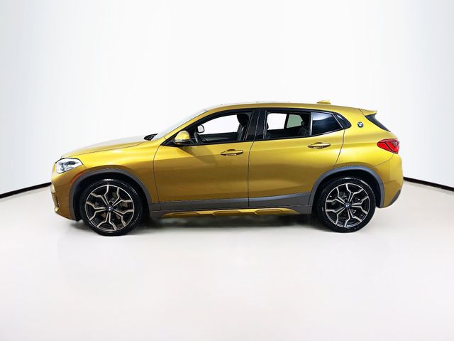 2018 BMW X2 xDrive28i