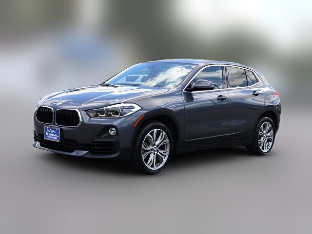 2018 BMW X2 xDrive28i