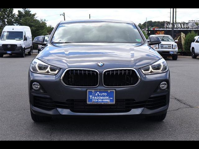 2018 BMW X2 xDrive28i