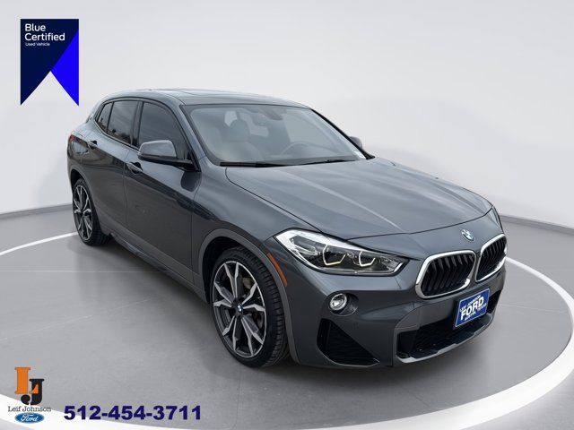 2018 BMW X2 xDrive28i