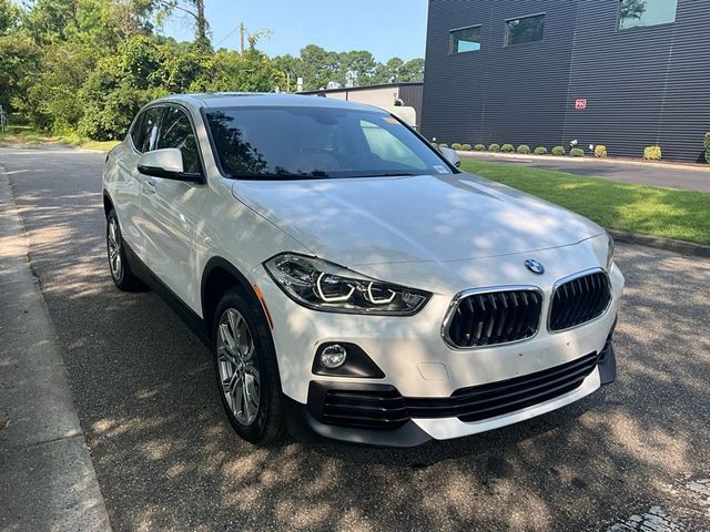 2018 BMW X2 xDrive28i