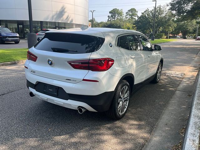 2018 BMW X2 xDrive28i