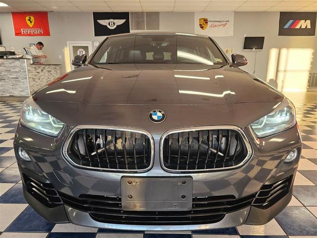 2018 BMW X2 xDrive28i