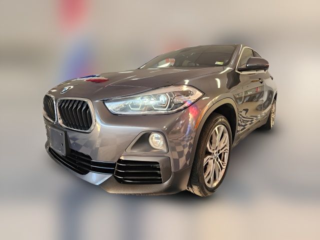 2018 BMW X2 xDrive28i