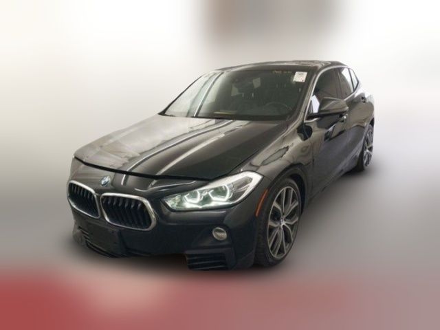 2018 BMW X2 xDrive28i