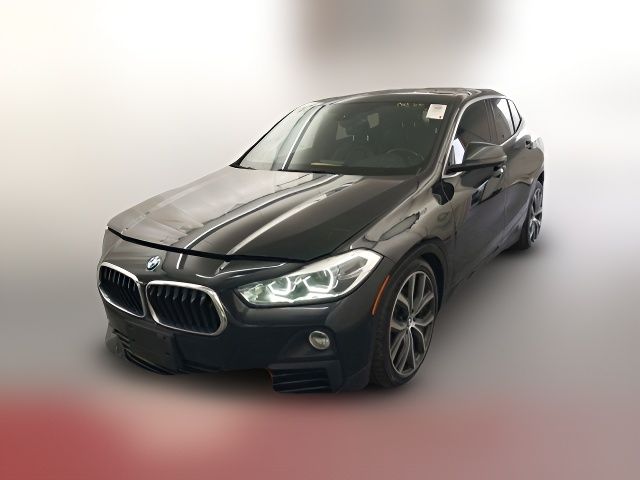 2018 BMW X2 xDrive28i