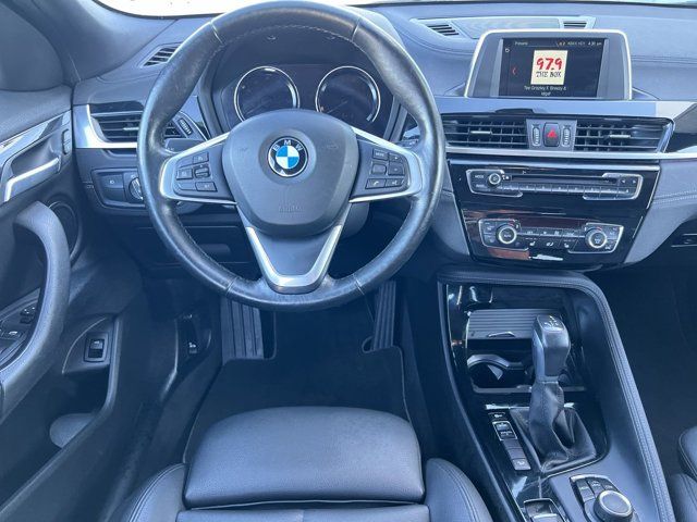 2018 BMW X2 xDrive28i