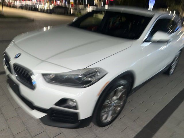 2018 BMW X2 xDrive28i