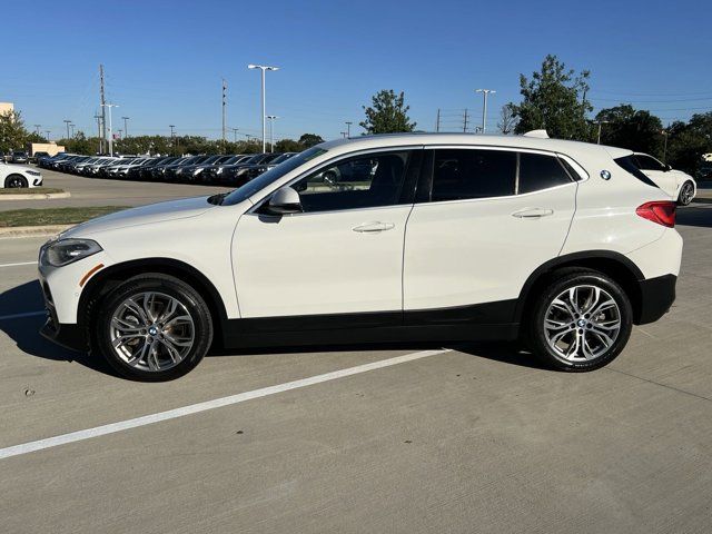 2018 BMW X2 xDrive28i