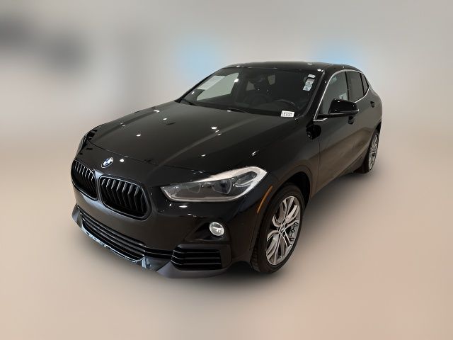 2018 BMW X2 xDrive28i