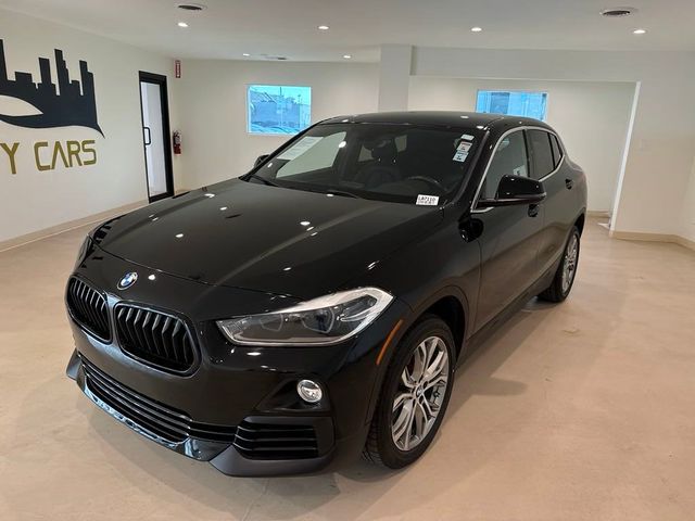 2018 BMW X2 xDrive28i