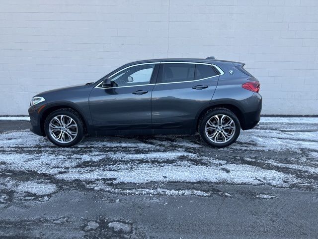 2018 BMW X2 xDrive28i