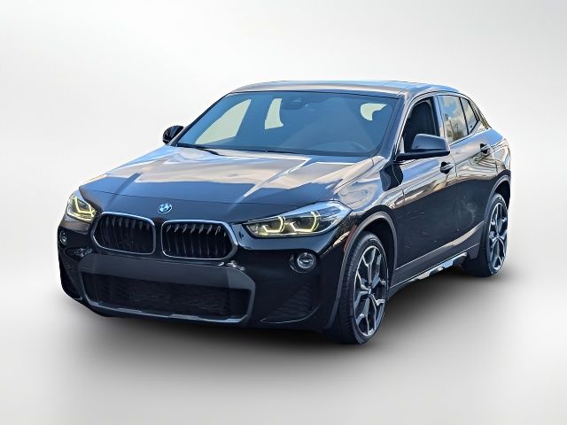 2018 BMW X2 xDrive28i