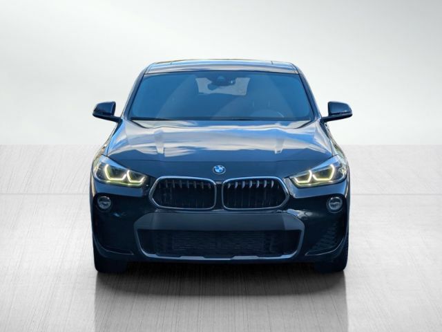 2018 BMW X2 xDrive28i
