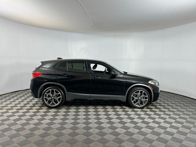 2018 BMW X2 xDrive28i