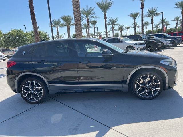 2018 BMW X2 xDrive28i