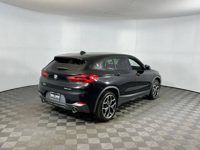 2018 BMW X2 xDrive28i