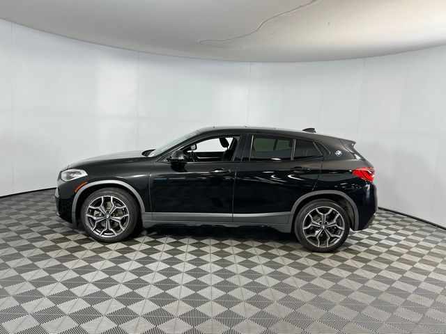 2018 BMW X2 xDrive28i