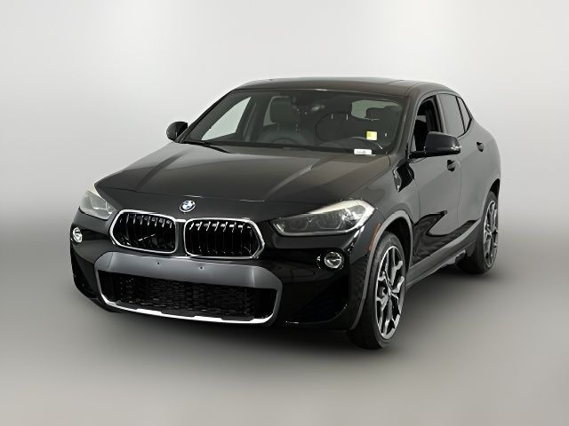 2018 BMW X2 xDrive28i