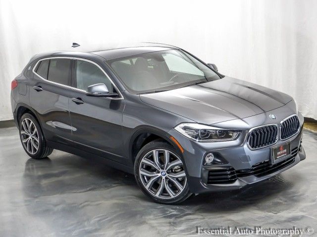 2018 BMW X2 xDrive28i