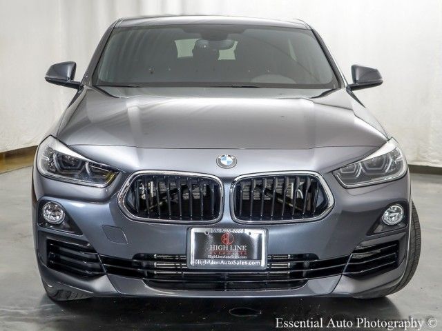 2018 BMW X2 xDrive28i