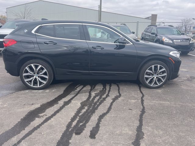 2018 BMW X2 xDrive28i