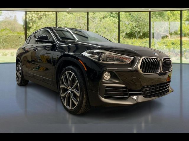 2018 BMW X2 xDrive28i