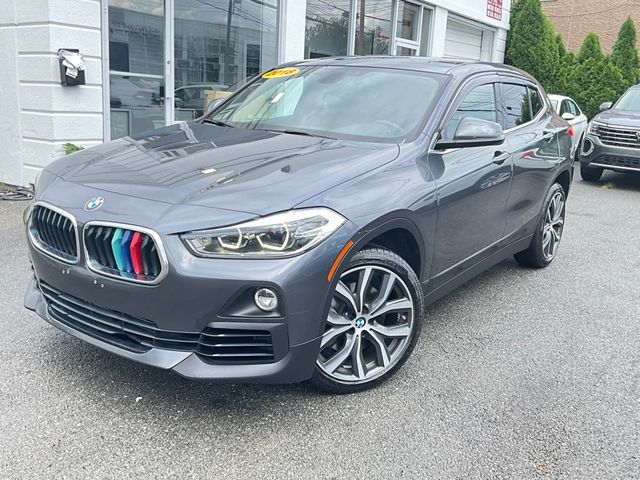 2018 BMW X2 xDrive28i