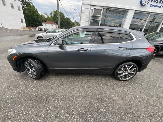 2018 BMW X2 xDrive28i