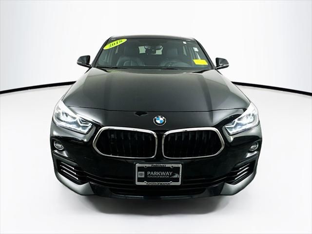 2018 BMW X2 xDrive28i