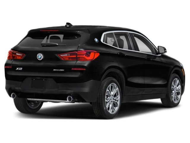 2018 BMW X2 xDrive28i