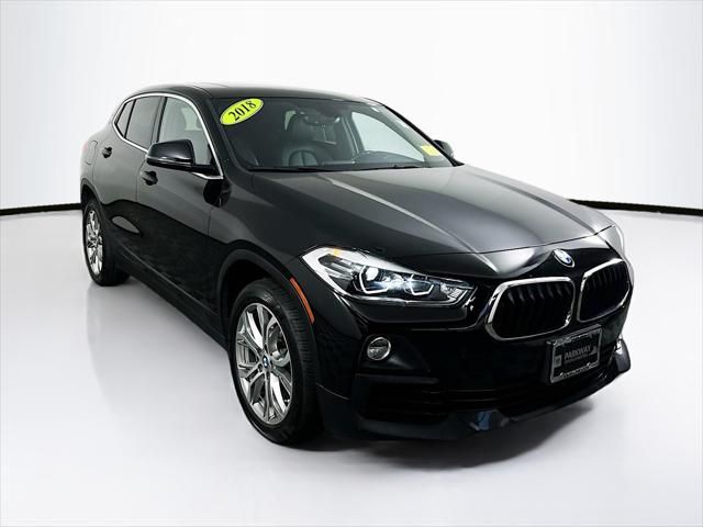 2018 BMW X2 xDrive28i